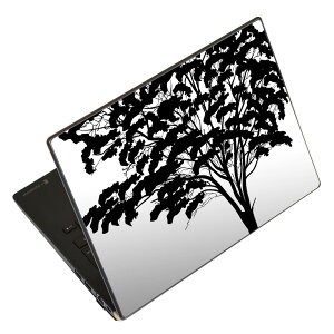 �m�[�g�p�\�R�� �X�L���V�[�� 17�C���`�܂őΉ� �ėp�X�e�b�J�[ 2���Z�b�g LAVIE�p FMV�p LIFEBOOK�p Dynabook�p Lenovo�p Thinkbook�p IdeaPad�p HP�p Pavillon�p ENVY�p Elite�p Dell�p Vostro�p Inspiron�p VAIO�p 009254 