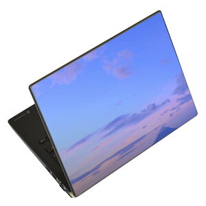 �m�[�g�p�\�R�� �X�L���V�[�� 13.3�C���`�܂őΉ� �ėp�X�e�b�J�[ 2���Z�b�g LAVIE�p FMV�p LIFEBOOK�p Dynabook�p Lenovo�p Thinkbook�p IdeaPad�p HP�p Pavillon�p ENVY�p Elite�p Dell�p Vostro�p Inspiron�p VAIO�p 009377