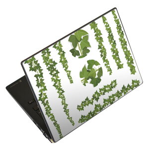 ノートパソコン スキンシール 17インチまで対応 汎用ステッカー 2枚セット LAVIE用 FMV用 LIFEBOOK用 Dynabook用 Lenovo用 Thinkbook用 IdeaPad用 HP用 Pavillon用 ENVY用 Elite用 Dell用 Vostro用 Inspiron用 VAIO用 009601