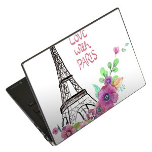 ノートパソコン スキンシール 13.3インチまで対応 汎用ステッカー 2枚セット LAVIE用 FMV用 LIFEBOOK用 Dynabook用 Lenovo用 Thinkbook用 IdeaPad用 HP用 Pavillon用 ENVY用 Elite用 Dell用 Vostro用 Inspiron用 VAIO用 009602