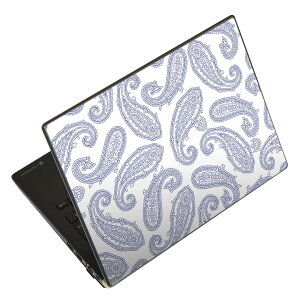 ノートパソコン スキンシール 17インチまで対応 汎用ステッカー 2枚セット LAVIE用 FMV用 LIFEBOOK用 Dynabook用 Lenovo用 Thinkbook用 IdeaPad用 HP用 Pavillon用 ENVY用 Elite用 Dell用 Vostro用 Inspiron用 VAIO用 009607