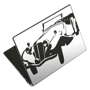 �m�[�g�p�\�R�� �X�L���V�[�� 13.3�C���`�܂őΉ� �ėp�X�e�b�J�[ 2���Z�b�g LAVIE�p FMV�p LIFEBOOK�p Dynabook�p Lenovo�p Thinkbook�p IdeaPad�p HP�p Pavillon�p ENVY�p Elite�p Dell�p Vostro�p Inspiron�p VAIO�p 009643