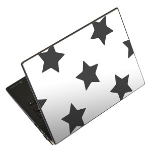 ノートパソコン スキンシール 13.3インチまで対応 汎用ステッカー 2枚セット LAVIE用 FMV用 LIFEBOOK用 Dynabook用 Lenovo用 Thinkbook用 IdeaPad用 HP用 Pavillon用 ENVY用 Elite用 Dell用 Vostro用 Inspiron用 VAIO用 009666