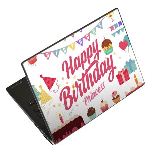 �m�[�g�p�\�R�� �X�L���V�[�� 17�C���`�܂őΉ� �ėp�X�e�b�J�[ 2���Z�b�g LAVIE�p FMV�p LIFEBOOK�p Dynabook�p Lenovo�p Thinkbook�p IdeaPad�p HP�p Pavillon�p ENVY�p Elite�p Dell�p Vostro�p Inspiron�p VAIO�p 009678 