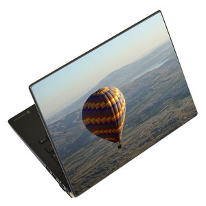 ノートパソコン スキンシール 17インチまで対応 汎用ステッカー 2枚セット LAVIE用 FMV用 LIFEBOOK用 Dynabook用 Lenovo用 Thinkbook用 IdeaPad用 HP用 Pavillon用 ENVY用 Elite用 Dell用 Vostro用 Inspiron用 VAIO用 009683