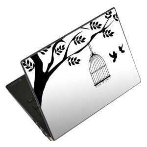 �m�[�g�p�\�R�� �X�L���V�[�� 17�C���`�܂őΉ� �ėp�X�e�b�J�[ 2���Z�b�g LAVIE�p FMV�p LIFEBOOK�p Dynabook�p Lenovo�p Thinkbook�p IdeaPad�p HP�p Pavillon�p ENVY�p Elite�p Dell�p Vostro�p Inspiron�p VAIO�p 009706 