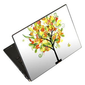 �m�[�g�p�\�R�� �X�L���V�[�� 13.3�C���`�܂őΉ� �ėp�X�e�b�J�[ 2���Z�b�g LAVIE�p FMV�p LIFEBOOK�p Dynabook�p Lenovo�p Thinkbook�p IdeaPad�p HP�p Pavillon�p ENVY�p Elite�p Dell�p Vostro�p Inspiron�p VAIO�p 009803
