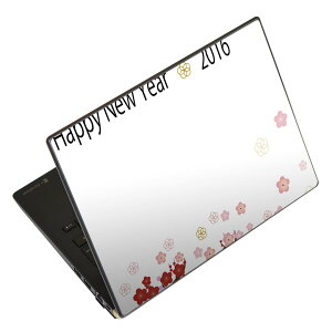 �m�[�g�p�\�R�� �X�L���V�[�� 13.3�C���`�܂őΉ� �ėp�X�e�b�J�[ 2���Z�b�g LAVIE�p FMV�p LIFEBOOK�p Dynabook�p Lenovo�p Thinkbook�p IdeaPad�p HP�p Pavillon�p ENVY�p Elite�p Dell�p Vostro�p Inspiron�p VAIO�p 009834