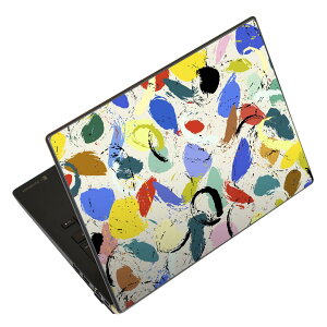 �m�[�g�p�\�R�� �X�L���V�[�� 17�C���`�܂őΉ� �ėp�X�e�b�J�[ 2���Z�b�g LAVIE�p FMV�p LIFEBOOK�p Dynabook�p Lenovo�p Thinkbook�p IdeaPad�p HP�p Pavillon�p ENVY�p Elite�p Dell�p Vostro�p Inspiron�p VAIO�p 009848 