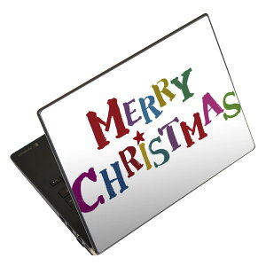 ノートパソコン スキンシール 17インチまで対応 汎用ステッカー 2枚セット LAVIE用 FMV用 LIFEBOOK用 Dynabook用 Lenovo用 Thinkbook用 IdeaPad用 HP用 Pavillon用 ENVY用 Elite用 Dell用 Vostro用 Inspiron用 VAIO用 009852