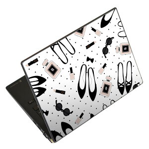 �m�[�g�p�\�R�� �X�L���V�[�� 17�C���`�܂őΉ� �ėp�X�e�b�J�[ 2���Z�b�g LAVIE�p FMV�p LIFEBOOK�p Dynabook�p Lenovo�p Thinkbook�p IdeaPad�p HP�p Pavillon�p ENVY�p Elite�p Dell�p Vostro�p Inspiron�p VAIO�p 010179 