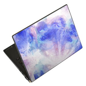 �m�[�g�p�\�R�� �X�L���V�[�� 13.3�C���`�܂őΉ� �ėp�X�e�b�J�[ 2���Z�b�g LAVIE�p FMV�p LIFEBOOK�p Dynabook�p Lenovo�p Thinkbook�p IdeaPad�p HP�p Pavillon�p ENVY�p Elite�p Dell�p Vostro�p Inspiron�p VAIO�p 010261