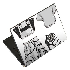 �m�[�g�p�\�R�� �X�L���V�[�� 13.3�C���`�܂őΉ� �ėp�X�e�b�J�[ 2���Z�b�g LAVIE�p FMV�p LIFEBOOK�p Dynabook�p Lenovo�p Thinkbook�p IdeaPad�p HP�p Pavillon�p ENVY�p Elite�p Dell�p Vostro�p Inspiron�p VAIO�p 010321