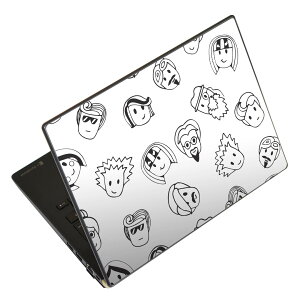 �m�[�g�p�\�R�� �X�L���V�[�� �X�e�b�J�[ �\��2���Z�b�g �\���e1���Z�b�g �ǂ��炩�I�ׂ� NEC LAVIE�p N1515 N1530 N1535 N1555 N1565 N1570 N1573 N1575 N1585 N153C N156D N157C LAVIE Smart N15 LAVIE Direct N15