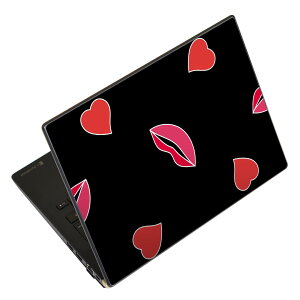 �m�[�g�p�\�R�� �X�L���V�[�� 17�C���`�܂őΉ� �ėp�X�e�b�J�[ 2���Z�b�g LAVIE�p FMV�p LIFEBOOK�p Dynabook�p Lenovo�p Thinkbook�p IdeaPad�p HP�p Pavillon�p ENVY�p Elite�p Dell�p Vostro�p Inspiron�p VAIO�p 010727 