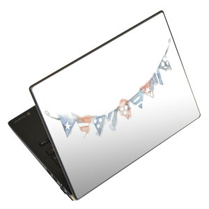�m�[�g�p�\�R�� �X�L���V�[�� 13.3�C���`�܂őΉ� �ėp�X�e�b�J�[ 2���Z�b�g LAVIE�p FMV�p LIFEBOOK�p Dynabook�p Lenovo�p Thinkbook�p IdeaPad�p HP�p Pavillon�p ENVY�p Elite�p Dell�p Vostro�p Inspiron�p VAIO�p 010732