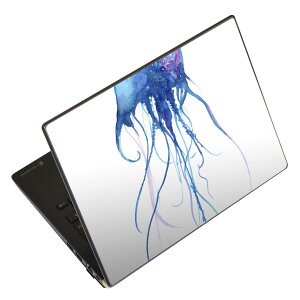 �m�[�g�p�\�R�� �X�L���V�[�� 17�C���`�܂őΉ� �ėp�X�e�b�J�[ 2���Z�b�g LAVIE�p FMV�p LIFEBOOK�p Dynabook�p Lenovo�p Thinkbook�p IdeaPad�p HP�p Pavillon�p ENVY�p Elite�p Dell�p Vostro�p Inspiron�p VAIO�p 010932 