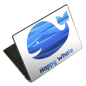 �m�[�g�p�\�R�� �X�L���V�[�� 13.3�C���`�܂őΉ� �ėp�X�e�b�J�[ 2���Z�b�g LAVIE�p FMV�p LIFEBOOK�p Dynabook�p Lenovo�p Thinkbook�p IdeaPad�p HP�p Pavillon�p ENVY�p Elite�p Dell�p Vostro�p Inspiron�p VAIO�p 010957