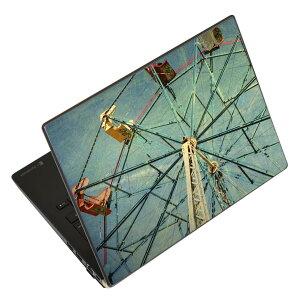 �m�[�g�p�\�R�� �X�L���V�[�� 13.3�C���`�܂őΉ� �ėp�X�e�b�J�[ 2���Z�b�g LAVIE�p FMV�p LIFEBOOK�p Dynabook�p Lenovo�p Thinkbook�p IdeaPad�p HP�p Pavillon�p ENVY�p Elite�p Dell�p Vostro�p Inspiron�p VAIO�p 011172