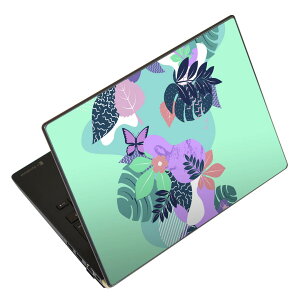 �m�[�g�p�\�R�� �X�L���V�[�� 17�C���`�܂őΉ� �ėp�X�e�b�J�[ 2���Z�b�g LAVIE�p FMV�p LIFEBOOK�p Dynabook�p Lenovo�p Thinkbook�p IdeaPad�p HP�p Pavillon�p ENVY�p Elite�p Dell�p Vostro�p Inspiron�p VAIO�p 011221 