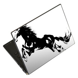 �m�[�g�p�\�R�� �X�L���V�[�� 13.3�C���`�܂őΉ� �ėp�X�e�b�J�[ 2���Z�b�g LAVIE�p FMV�p LIFEBOOK�p Dynabook�p Lenovo�p Thinkbook�p IdeaPad�p HP�p Pavillon�p ENVY�p Elite�p Dell�p Vostro�p Inspiron�p VAIO�p 011433