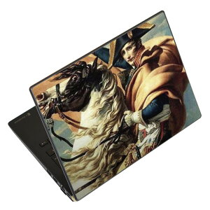 ノートパソコン スキンシール 17インチまで対応 汎用ステッカー 2枚セット LAVIE用 FMV用 LIFEBOOK用 Dynabook用 Lenovo用 Thinkbook用 IdeaPad用 HP用 Pavillon用 ENVY用 Elite用 Dell用 Vostro用 Inspiron用 VAIO用 011472