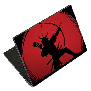 ノートパソコン スキンシール 13.3インチまで対応 汎用ステッカー 2枚セット LAVIE用 FMV用 LIFEBOOK用 Dynabook用 Lenovo用 Thinkbook用 IdeaPad用 HP用 Pavillon用 ENVY用 Elite用 Dell用 Vostro用 Inspiron用 VAIO用 011530