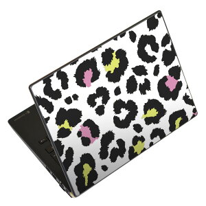 �m�[�g�p�\�R�� �X�L���V�[�� 17�C���`�܂őΉ� �ėp�X�e�b�J�[ 2���Z�b�g LAVIE�p FMV�p LIFEBOOK�p Dynabook�p Lenovo�p Thinkbook�p IdeaPad�p HP�p Pavillon�p ENVY�p Elite�p Dell�p Vostro�p Inspiron�p VAIO�p 011582 