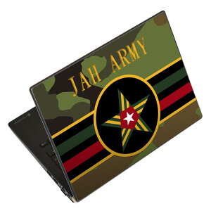 ノートパソコン スキンシール 17インチまで対応 汎用ステッカー 2枚セット LAVIE用 FMV用 LIFEBOOK用 Dynabook用 Lenovo用 Thinkbook用 IdeaPad用 HP用 Pavillon用 ENVY用 Elite用 Dell用 Vostro用 Inspiron用 VAIO用 011602