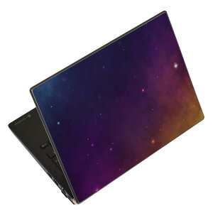 �m�[�g�p�\�R�� �X�L���V�[�� 13.3�C���`�܂őΉ� �ėp�X�e�b�J�[ 2���Z�b�g LAVIE�p FMV�p LIFEBOOK�p Dynabook�p Lenovo�p Thinkbook�p IdeaPad�p HP�p Pavillon�p ENVY�p Elite�p Dell�p Vostro�p Inspiron�p VAIO�p 011809