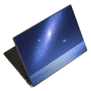 �m�[�g�p�\�R�� �X�L���V�[�� 13.3�C���`�܂őΉ� �ėp�X�e�b�J�[ 2���Z�b�g LAVIE�p FMV�p LIFEBOOK�p Dynabook�p Lenovo�p Thinkbook�p IdeaPad�p HP�p Pavillon�p ENVY�p Elite�p Dell�p Vostro�p Inspiron�p VAIO�p 011811