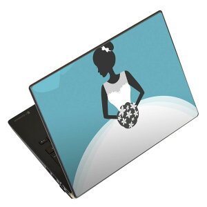 �m�[�g�p�\�R�� �X�L���V�[�� 17�C���`�܂őΉ� �ėp�X�e�b�J�[ 2���Z�b�g LAVIE�p FMV�p LIFEBOOK�p Dynabook�p Lenovo�p Thinkbook�p IdeaPad�p HP�p Pavillon�p ENVY�p Elite�p Dell�p Vostro�p Inspiron�p VAIO�p 011866 
