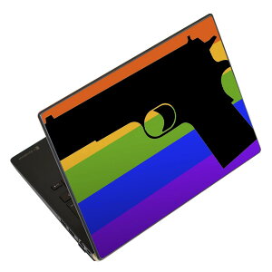 ノートパソコン スキンシール 13.3インチまで対応 汎用ステッカー 2枚セット LAVIE用 FMV用 LIFEBOOK用 Dynabook用 Lenovo用 Thinkbook用 IdeaPad用 HP用 Pavillon用 ENVY用 Elite用 Dell用 Vostro用 Inspiron用 VAIO用 011908