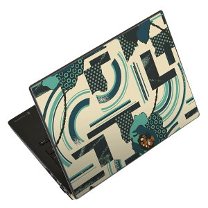 �m�[�g�p�\�R�� �X�L���V�[�� 17�C���`�܂őΉ� �ėp�X�e�b�J�[ 2���Z�b�g LAVIE�p FMV�p LIFEBOOK�p Dynabook�p Lenovo�p Thinkbook�p IdeaPad�p HP�p Pavillon�p ENVY�p Elite�p Dell�p Vostro�p Inspiron�p VAIO�p 012132 