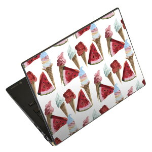 �m�[�g�p�\�R�� �X�L���V�[�� 17�C���`�܂őΉ� �ėp�X�e�b�J�[ 2���Z�b�g LAVIE�p FMV�p LIFEBOOK�p Dynabook�p Lenovo�p Thinkbook�p IdeaPad�p HP�p Pavillon�p ENVY�p Elite�p Dell�p Vostro�p Inspiron�p VAIO�p 012142 