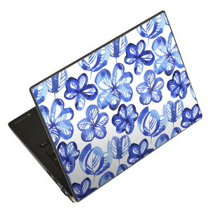 ノートパソコン スキンシール 13.3インチまで対応 汎用ステッカー 2枚セット LAVIE用 FMV用 LIFEBOOK用 Dynabook用 Lenovo用 Thinkbook用 IdeaPad用 HP用 Pavillon用 ENVY用 Elite用 Dell用 Vostro用 Inspiron用 VAIO用 012197