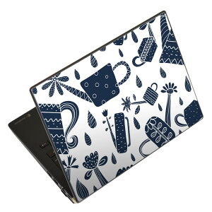 �m�[�g�p�\�R�� �X�L���V�[�� 17�C���`�܂őΉ� �ėp�X�e�b�J�[ 2���Z�b�g LAVIE�p FMV�p LIFEBOOK�p Dynabook�p Lenovo�p Thinkbook�p IdeaPad�p HP�p Pavillon�p ENVY�p Elite�p Dell�p Vostro�p Inspiron�p VAIO�p 012259 