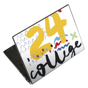 �m�[�g�p�\�R�� �X�L���V�[�� 17�C���`�܂őΉ� �ėp�X�e�b�J�[ 2���Z�b�g LAVIE�p FMV�p LIFEBOOK�p Dynabook�p Lenovo�p Thinkbook�p IdeaPad�p HP�p Pavillon�p ENVY�p Elite�p Dell�p Vostro�p Inspiron�p VAIO�p 012317 