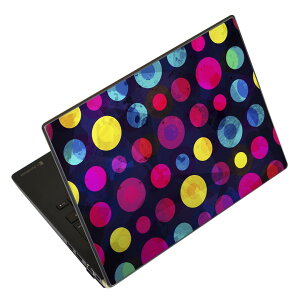 �m�[�g�p�\�R�� �X�L���V�[�� 13.3�C���`�܂őΉ� �ėp�X�e�b�J�[ 2���Z�b�g LAVIE�p FMV�p LIFEBOOK�p Dynabook�p Lenovo�p Thinkbook�p IdeaPad�p HP�p Pavillon�p ENVY�p Elite�p Dell�p Vostro�p Inspiron�p VAIO�p 012348