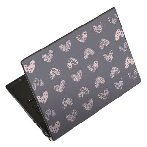 �m�[�g�p�\�R�� �X�L���V�[�� 17�C���`�܂őΉ� �ėp�X�e�b�J�[ 2���Z�b�g LAVIE�p FMV�p LIFEBOOK�p Dynabook�p Lenovo�p Thinkbook�p IdeaPad�p HP�p Pavillon�p ENVY�p Elite�p Dell�p Vostro�p Inspiron�p VAIO�p 012514 