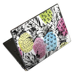 �m�[�g�p�\�R�� �X�L���V�[�� 17�C���`�܂őΉ� �ėp�X�e�b�J�[ 2���Z�b�g LAVIE�p FMV�p LIFEBOOK�p Dynabook�p Lenovo�p Thinkbook�p IdeaPad�p HP�p Pavillon�p ENVY�p Elite�p Dell�p Vostro�p Inspiron�p VAIO�p 012580 