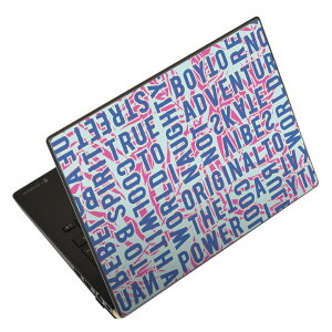 �m�[�g�p�\�R�� �X�L���V�[�� 13.3�C���`�܂őΉ� �ėp�X�e�b�J�[ 2���Z�b�g LAVIE�p FMV�p LIFEBOOK�p Dynabook�p Lenovo�p Thinkbook�p IdeaPad�p HP�p Pavillon�p ENVY�p Elite�p Dell�p Vostro�p Inspiron�p VAIO�p 012618