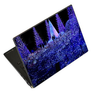 ノートパソコン スキンシール 13.3インチまで対応 汎用ステッカー 2枚セット LAVIE用 FMV用 LIFEBOOK用 Dynabook用 Lenovo用 Thinkbook用 IdeaPad用 HP用 Pavillon用 ENVY用 Elite用 Dell用 Vostro用 Inspiron用 VAIO用 012700