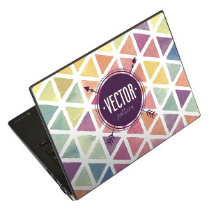 �m�[�g�p�\�R�� �X�L���V�[�� 13.3�C���`�܂őΉ� �ėp�X�e�b�J�[ 2���Z�b�g LAVIE�p FMV�p LIFEBOOK�p Dynabook�p Lenovo�p Thinkbook�p IdeaPad�p HP�p Pavillon�p ENVY�p Elite�p Dell�p Vostro�p Inspiron�p VAIO�p 012822