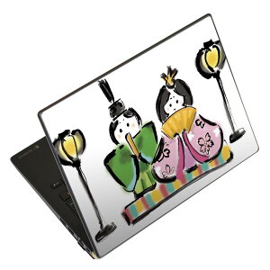 �m�[�g�p�\�R�� �X�L���V�[�� 13.3�C���`�܂őΉ� �ėp�X�e�b�J�[ 2���Z�b�g LAVIE�p FMV�p LIFEBOOK�p Dynabook�p Lenovo�p Thinkbook�p IdeaPad�p HP�p Pavillon�p ENVY�p Elite�p Dell�p Vostro�p Inspiron�p VAIO�p 012854