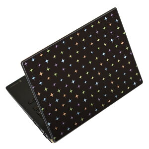�m�[�g�p�\�R�� �X�L���V�[�� 17�C���`�܂őΉ� �ėp�X�e�b�J�[ 2���Z�b�g LAVIE�p FMV�p LIFEBOOK�p Dynabook�p Lenovo�p Thinkbook�p IdeaPad�p HP�p Pavillon�p ENVY�p Elite�p Dell�p Vostro�p Inspiron�p VAIO�p 012910 