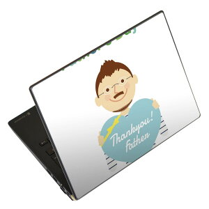 ノートパソコン スキンシール 17インチまで対応 汎用ステッカー 2枚セット LAVIE用 FMV用 LIFEBOOK用 Dynabook用 Lenovo用 Thinkbook用 IdeaPad用 HP用 Pavillon用 ENVY用 Elite用 Dell用 Vostro用 Inspiron用 VAIO用 012982