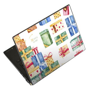 �m�[�g�p�\�R�� �X�L���V�[�� 17�C���`�܂őΉ� �ėp�X�e�b�J�[ 2���Z�b�g LAVIE�p FMV�p LIFEBOOK�p Dynabook�p Lenovo�p Thinkbook�p IdeaPad�p HP�p Pavillon�p ENVY�p Elite�p Dell�p Vostro�p Inspiron�p VAIO�p 013468 