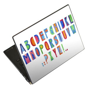 �m�[�g�p�\�R�� �X�L���V�[�� 17�C���`�܂őΉ� �ėp�X�e�b�J�[ 2���Z�b�g LAVIE�p FMV�p LIFEBOOK�p Dynabook�p Lenovo�p Thinkbook�p IdeaPad�p HP�p Pavillon�p ENVY�p Elite�p Dell�p Vostro�p Inspiron�p VAIO�p 013470 