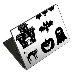 �m�[�g�p�\�R�� �X�L���V�[�� 17�C���`�܂őΉ� �ėp�X�e�b�J�[ 2���Z�b�g LAVIE�p FMV�p LIFEBOOK�p Dynabook�p Lenovo�p Thinkbook�p IdeaPad�p HP�p Pavillon�p ENVY�p Elite�p Dell�p Vostro�p Inspiron�p VAIO�p 013515 